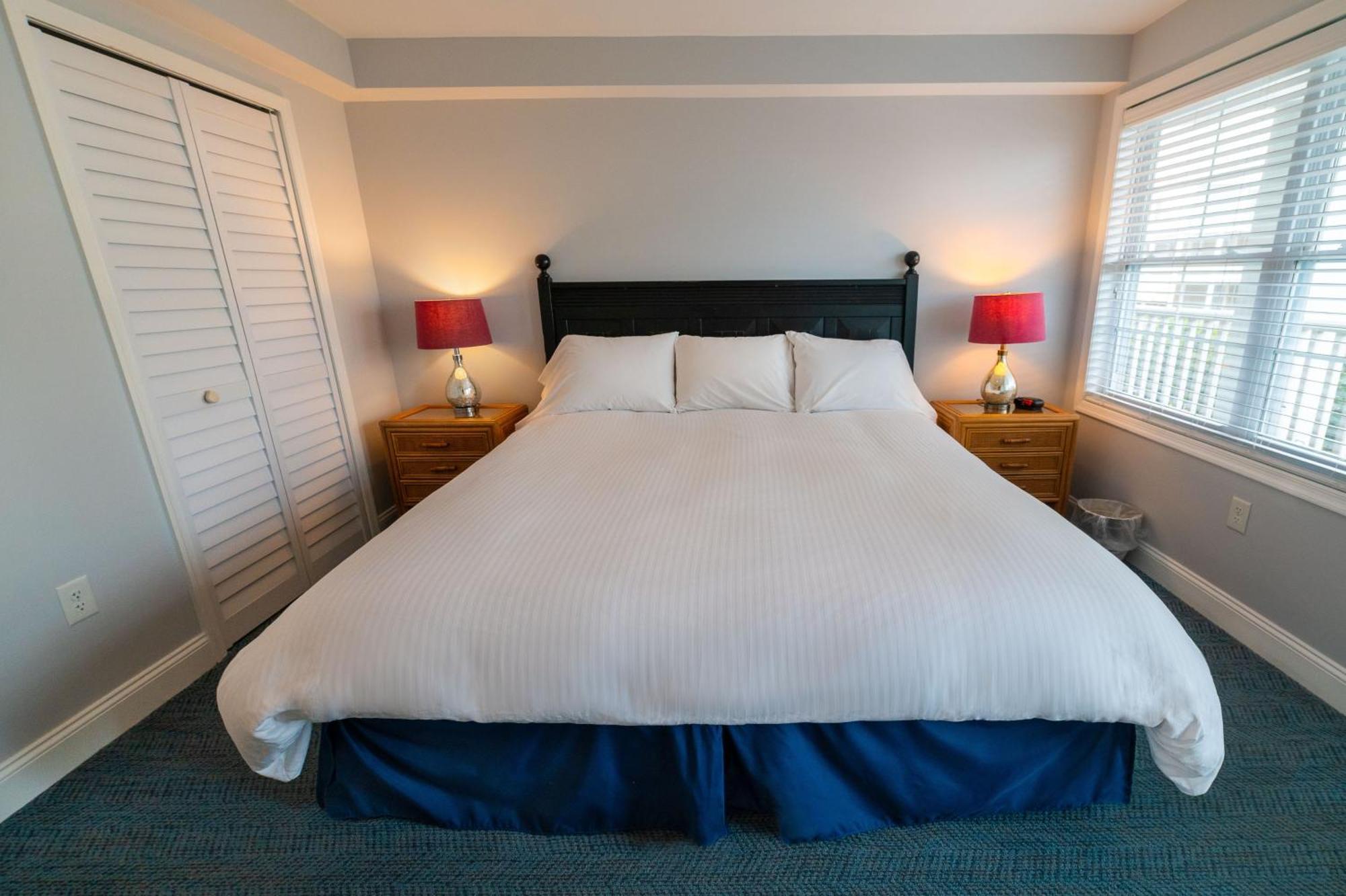 Sandpiper Beach Club Cape May Exterior foto
