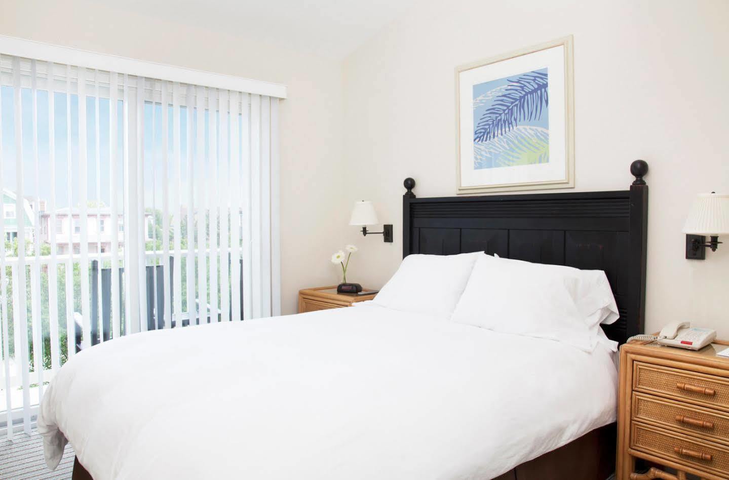 Sandpiper Beach Club Cape May Exterior foto