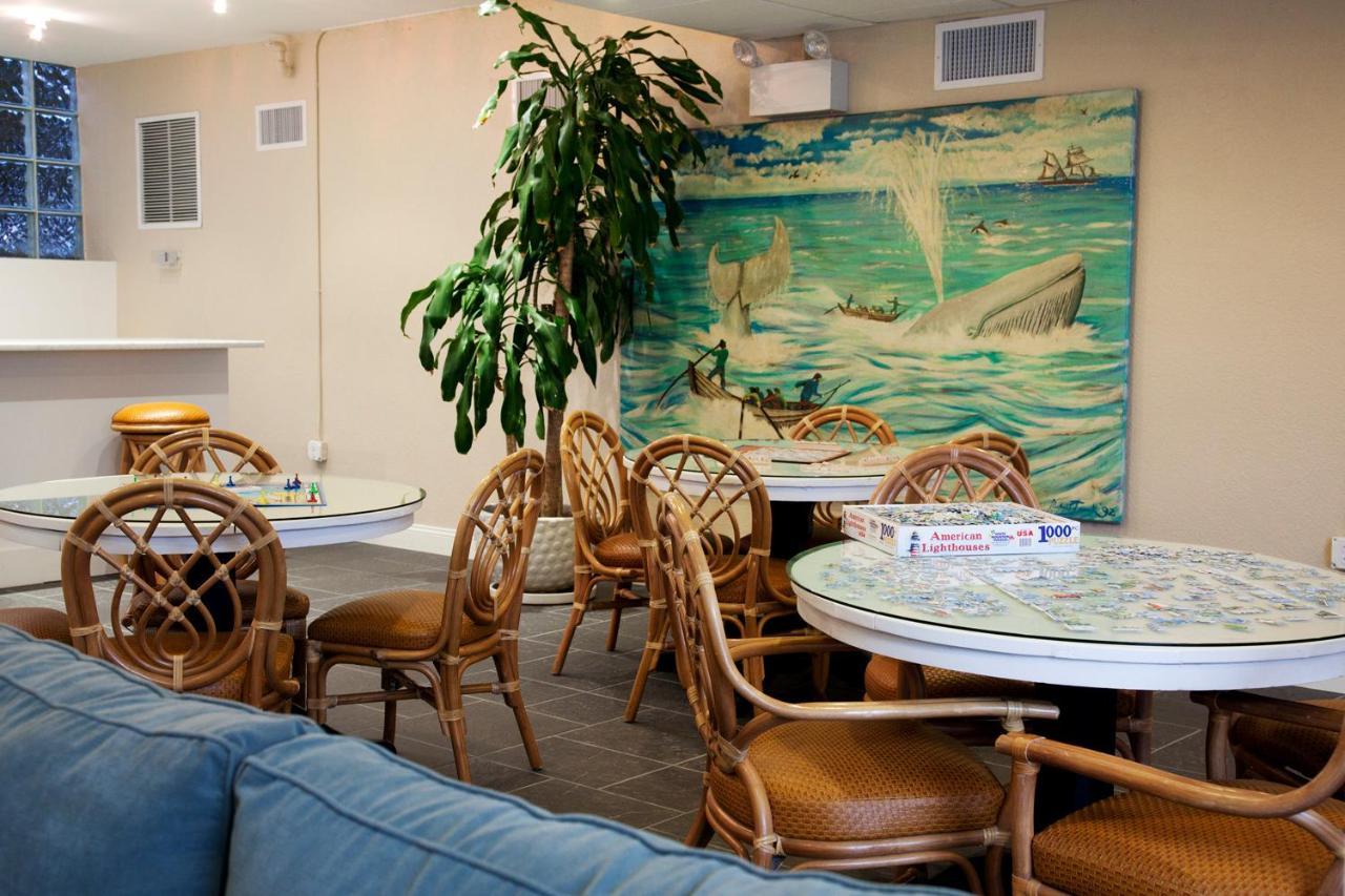 Sandpiper Beach Club Cape May Exterior foto