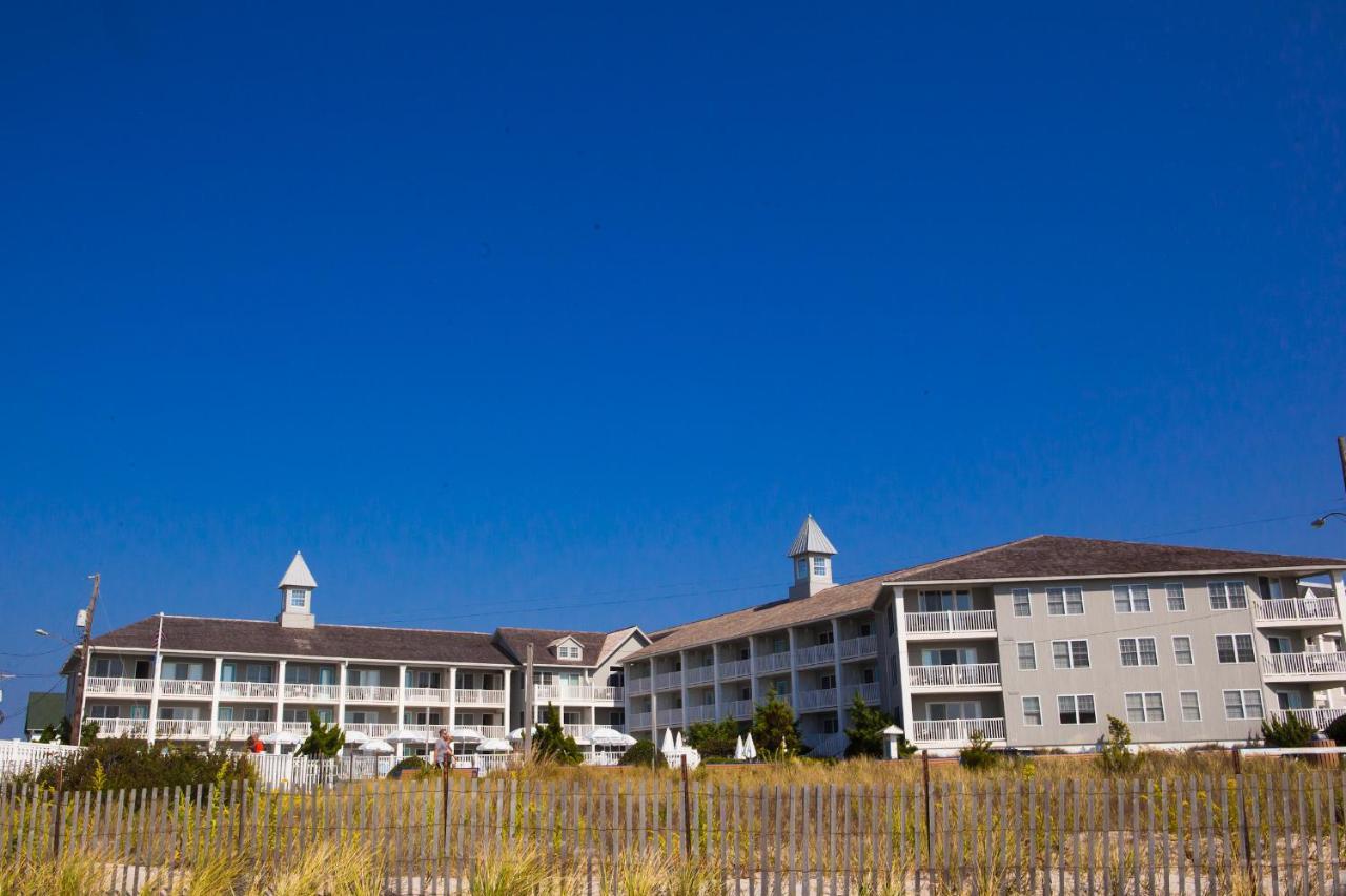 Sandpiper Beach Club Cape May Exterior foto